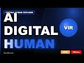 AI Digital Human क्या है? | Hindi