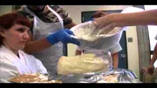 Making a Death Mask - 2008-01-20