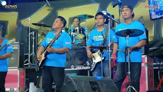 CEK SOUND - OSAMA MUSIK - ANI JAYA AUDIO - AIRIN DIGIMEDIA