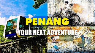 Top Things to Do in Penang Malaysia 2023: Penang Travel Guide