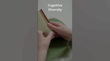 Unleashing Minds Uniquely: The Power of Cognitive Diversity
