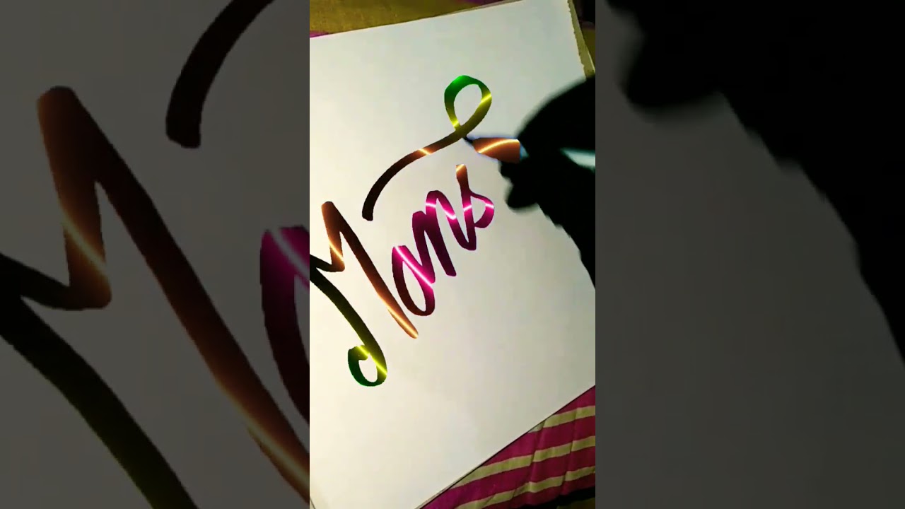 #nameart