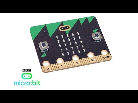 BBC micro:bit - Unboxing | Hands on - YouTube