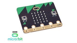 BBC micro:bit - Unboxing | Hands on