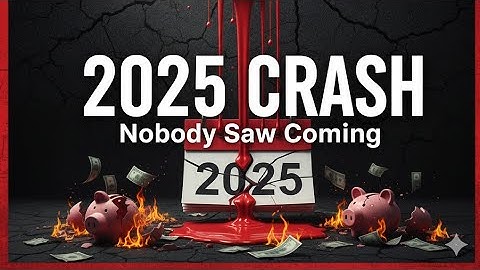 Bitcoin Is Bleeding: The Brutal 2025 Crash Nobody Saw Coming