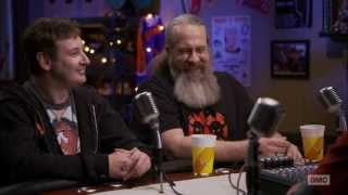 Comic Book Men - An Introduction to Jason Mewes