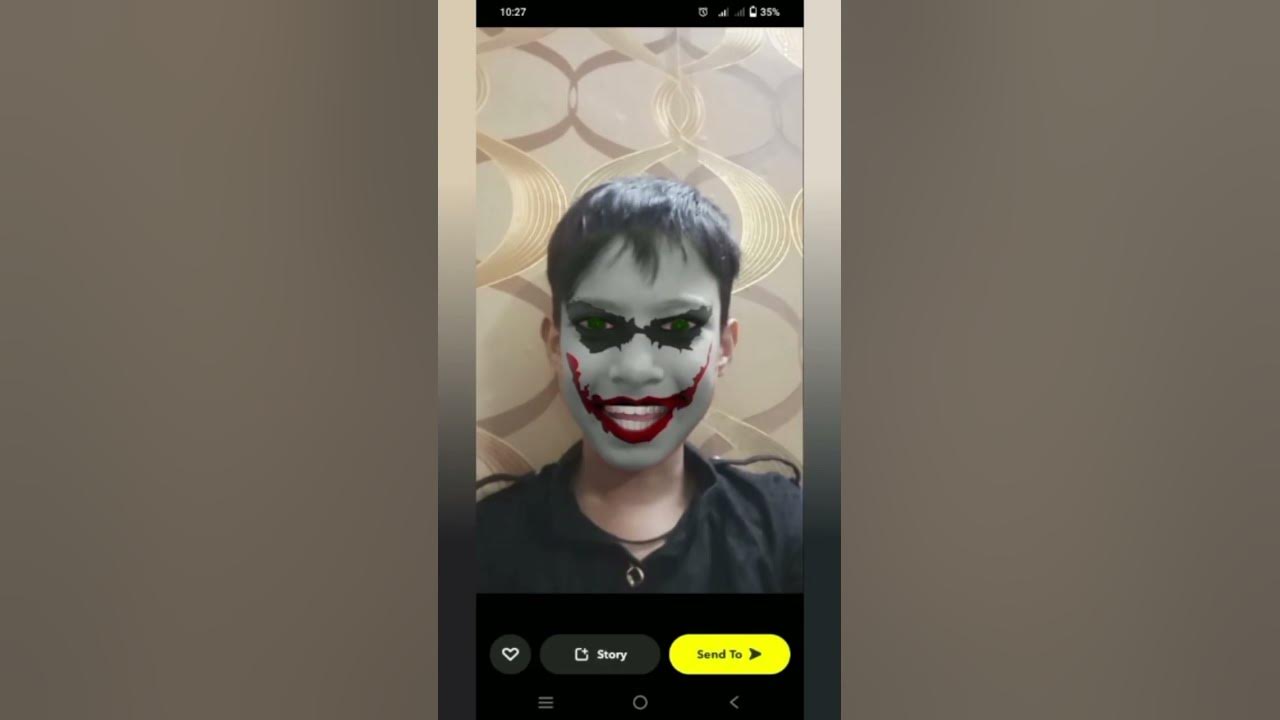 daravana Bhoot 😱 #short #trending #viral #shorts - YouTube