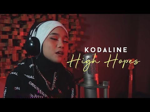 Kodaline - High Hopes [Cover by Ayuenstar]