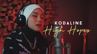 Kodaline - High Hopes [Cover by Ayuenstar]
