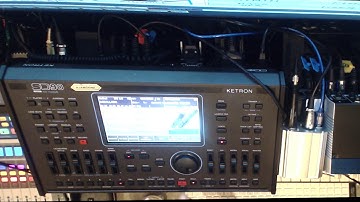 SD-90 How to Perform A count-in