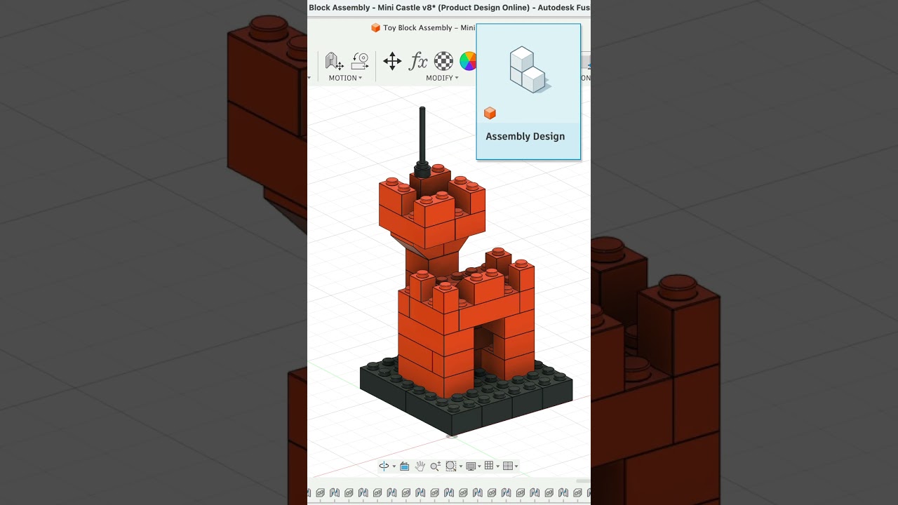 Fusion 2026: Куда делись компоненты?