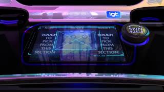 James Cameron's Avatar™ Treasures of Pandora Video Slots - Game Play Video screenshot 1