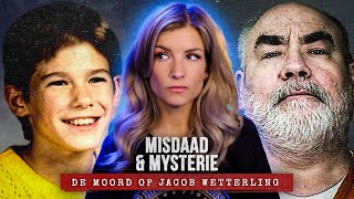 De ontvoering en moord op Jacob Wetterling | MISDAAD &amp; MYSTERIE