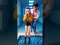 K-pop demon hunters K-pop Demon Hunters and the Dangerous Pool #kpopdemonhunters #kpop #netflix