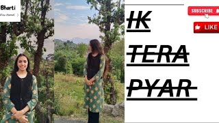Ik Tera Pyar (Official Video): Jassie Gill | Roojas Kaur Gill | EP - Jadugarriya#youtube