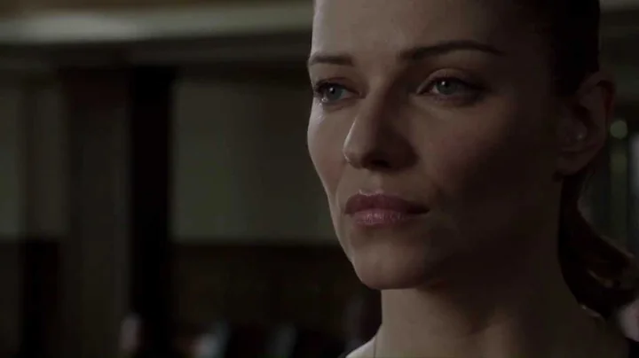 Banshee Season 2: Episode 2 Clip - Carrie Gets Sentenced - DayDayNews