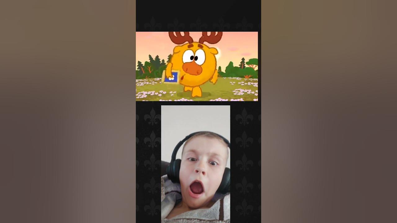 лосяж рулит😎 - YouTube