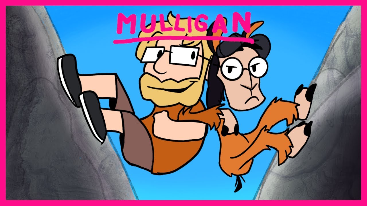 Mulligan - The Emperor's New Groove