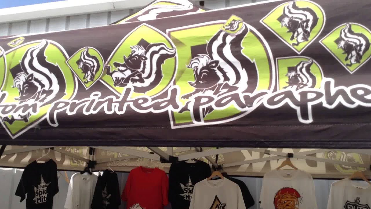 Saturday at the The 710 Cup, New Age Booth & all vendors - Denver, Colorado July 12 2014