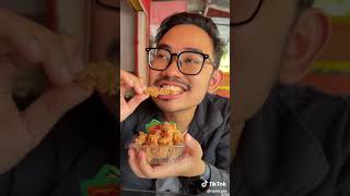 kumpulan tiktok ravie pie