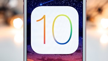 How To Install iOS 10 Beta FREE No Computer - iPhone, iPad & iPod Touch