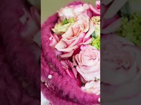 С Днём Рождения, любимая тётя! 💐💐💐 #сДнемРождения #поздравление #alisa_demitrieva
