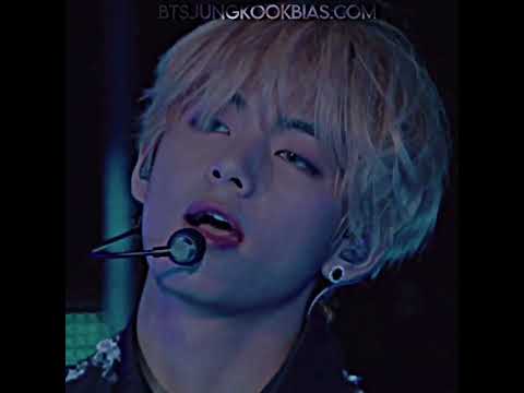 Taehyung edit- masquerade by Siouxxie - dropping bodies like a nun