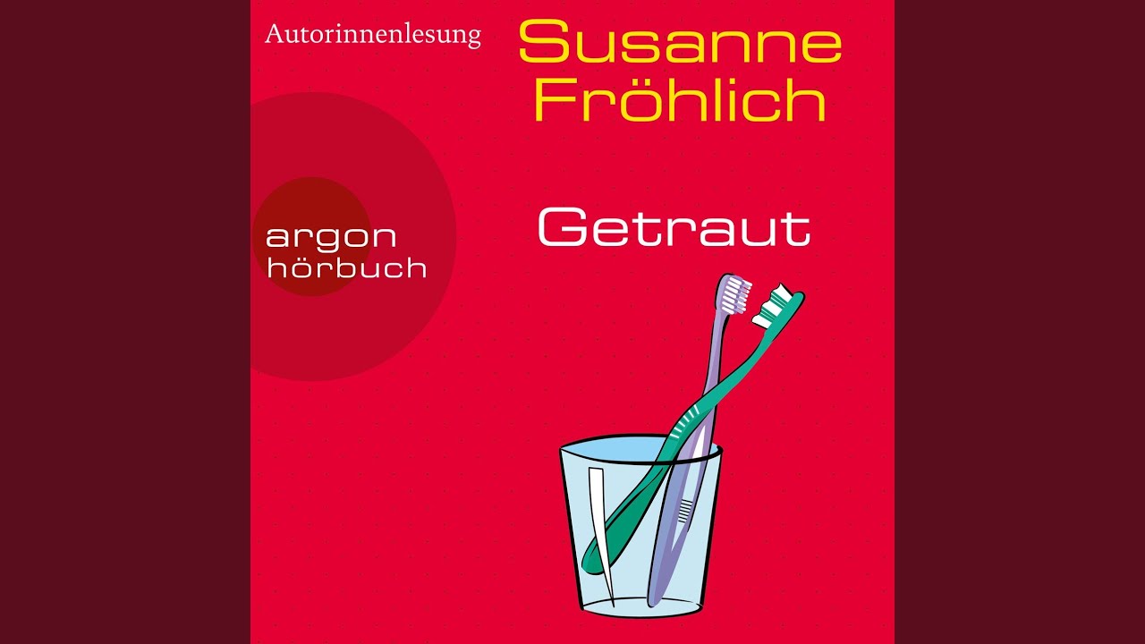 Kapitel 150 Getraut Ein Andrea Schnidt Roman, Band 12 YouTube