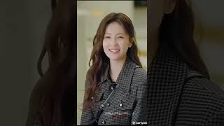 KOREAN love scene #drama #koreandrama