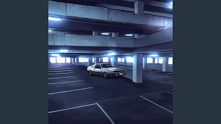 Parking Garage Echo