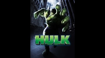 Hulk : The Game ( 2003 ) | Walkthrough Part 15 | Mission : Unfinished Business | 720p