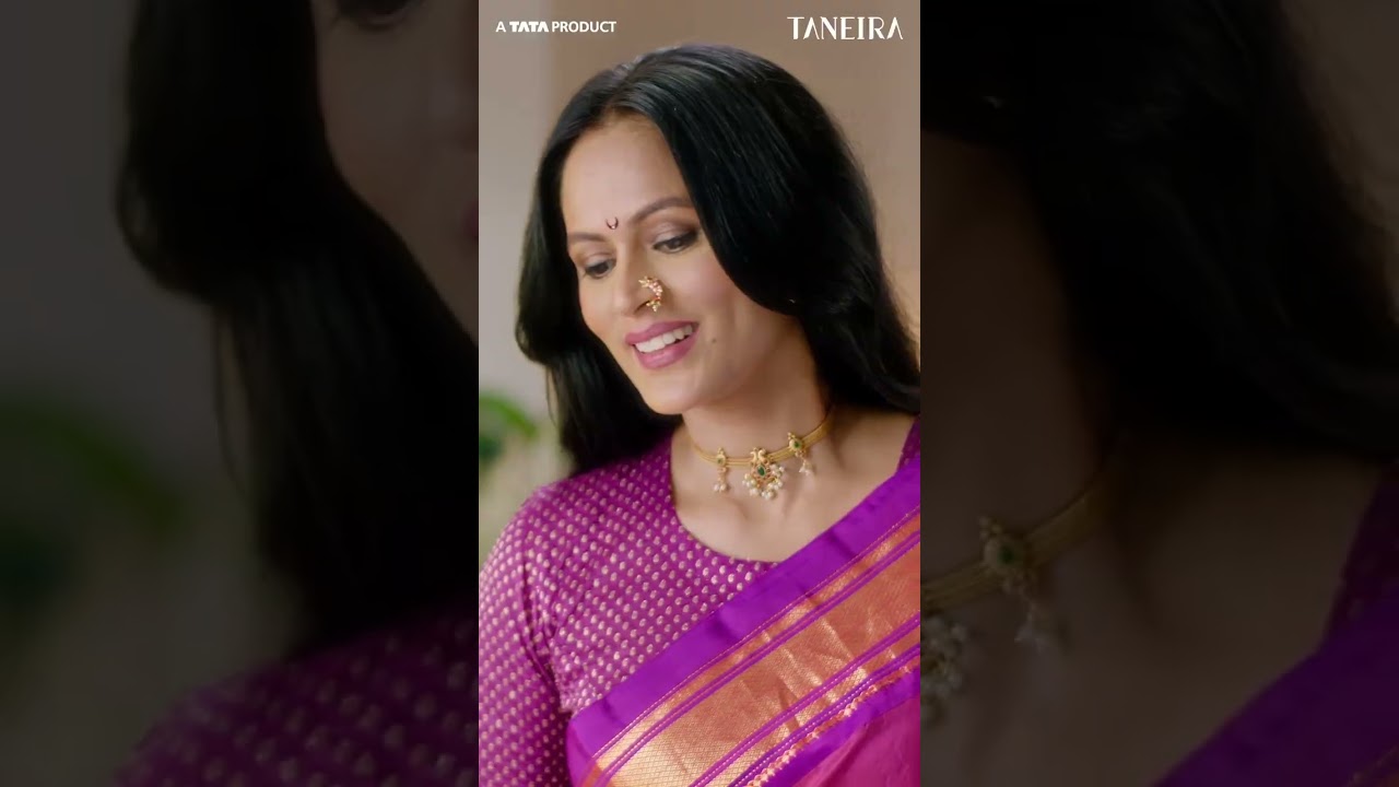 New ad Vibhuti Thakur - YouTube, image size:1280x720