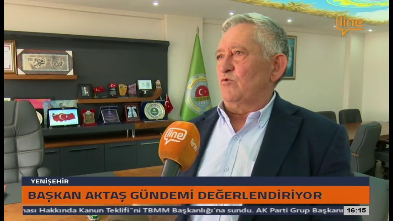 Yağmurların barajlara etkisi