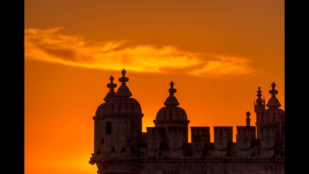 Gerald Barry: Lisbon (2005) / World Premiere (2006)