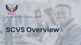 SCVS Overview