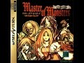 [VGM] Master of Monsters: Neo Generations (Saturn) - Master Select