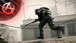 "Pretend" Cod4 edit | By Numbnexx