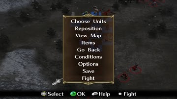 Fire Emblem: Path of Radiance - Chapter 20: Defending Talrega (Hard Mode)