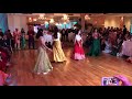Awesome Sangeet Dance