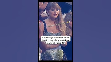 Her reaction is so funny🤣💀#shorts #taylorswift
