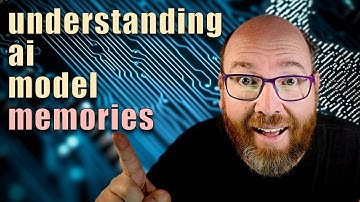 AI Model Context Decoded