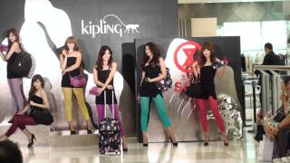 20100925雅玲-KIPLING服裝秀(7/7)