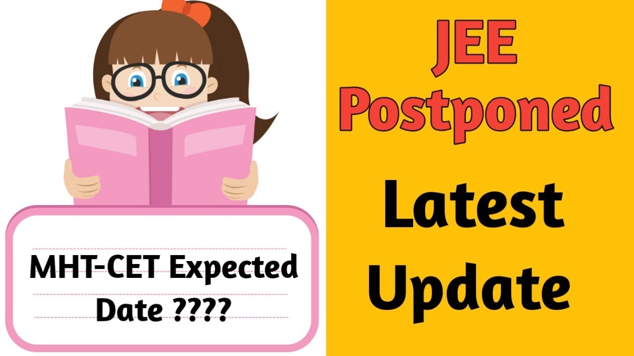 JEE Postponed | MHT-CET Expected Date ???? | Bio-Booster batch | Biology Crash Course
