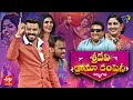Promo: Sridevi Drama Company ft. Sudigali Sudheer, Aadi, Immanuel; telecast on April 11