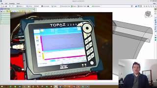 INSPECCION POR TOFD PARA HDPE