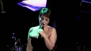 Patti LuPone- Ol' Man River  (Carnegie Hall)