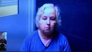 Romance writer accused of killing her husband pleads not guilty.
