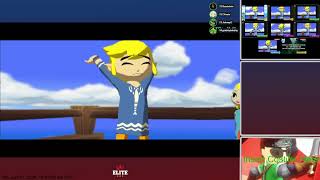 (ENG/SPA) VS Throwdown - The Wind Waker Royale!!! | !elite !socials (27/6/2026)