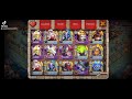 Castle Clash Might Rank 12 4.4m android. This account was rank 1 for months