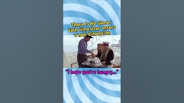 [THERE IS NO GAME: WRONG DIMENSION] Our Last Dope